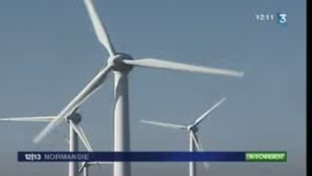 pélerinage anti-éolien au Mont-Saint-Michel