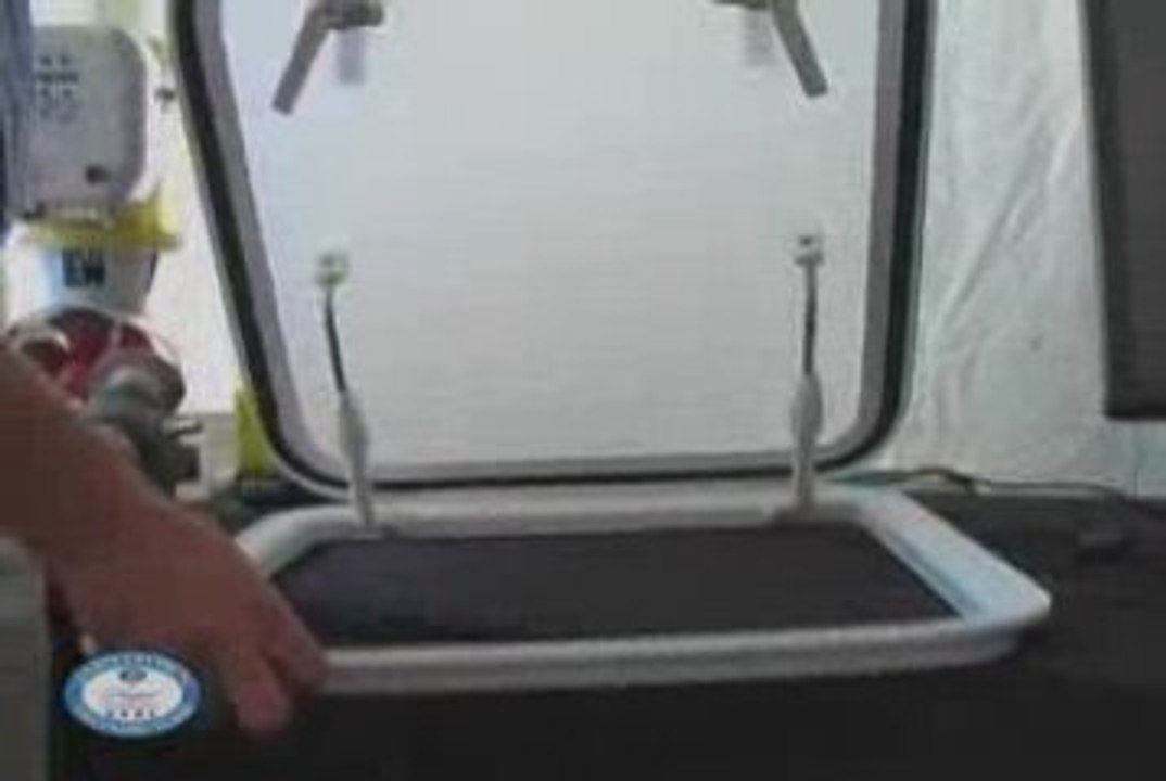 Vetus at the Newport International Boat Show Part II