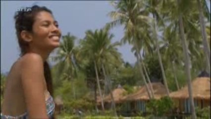 Thailand - Lady Bar 2 "Oh my baby" (music video)