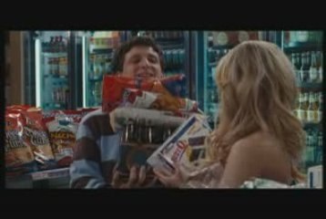 I Love You, Beth Cooper Bande Annonce du Film