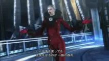 TGS 09: Bayonetta Japanese  Trailer