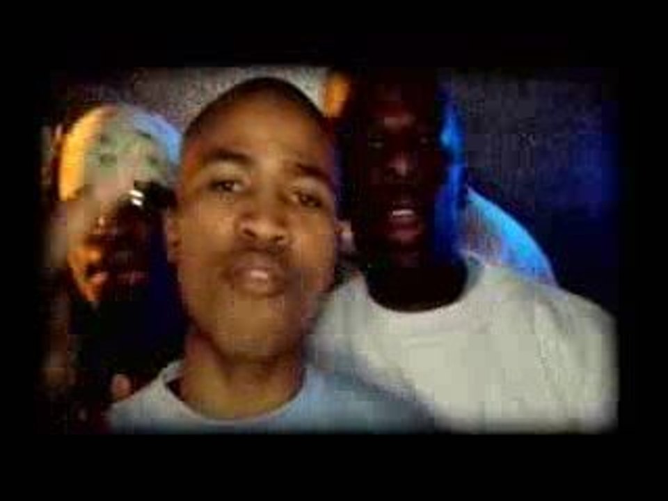 le 1er clip de rohff l emeute compilation revolu son