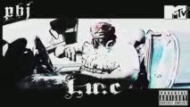 VIDEO CLIP PBJ REMORDS /L-S PROD/MTV
