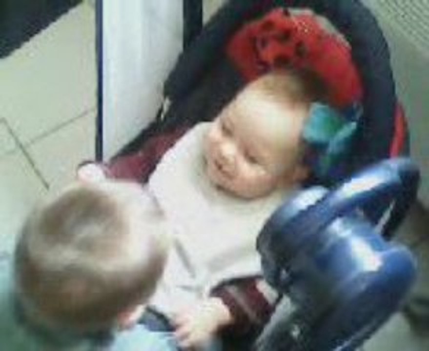 lucas et jules