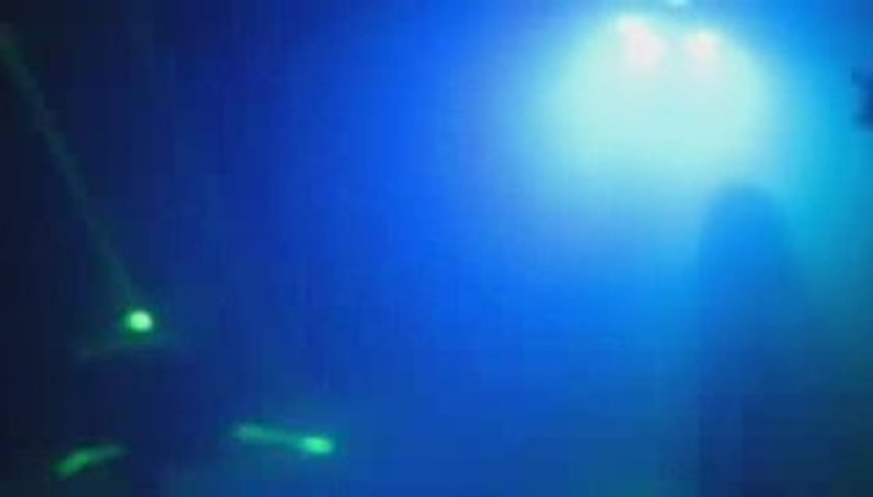 Minha festa, minha pista !!!