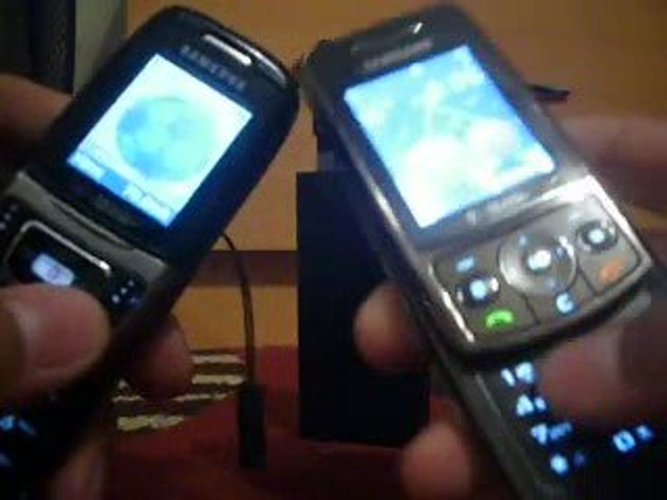 Phone Jamer