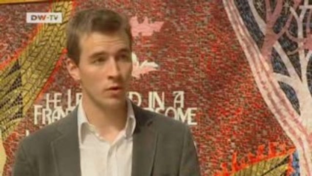 European Journal | Ireland - The Acid Test