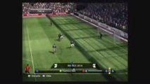 PES 2010 Oyuniçi Videolar