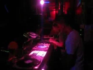 Pont Aeri  Horas 19-09-09 Sesión Ruly y Traka