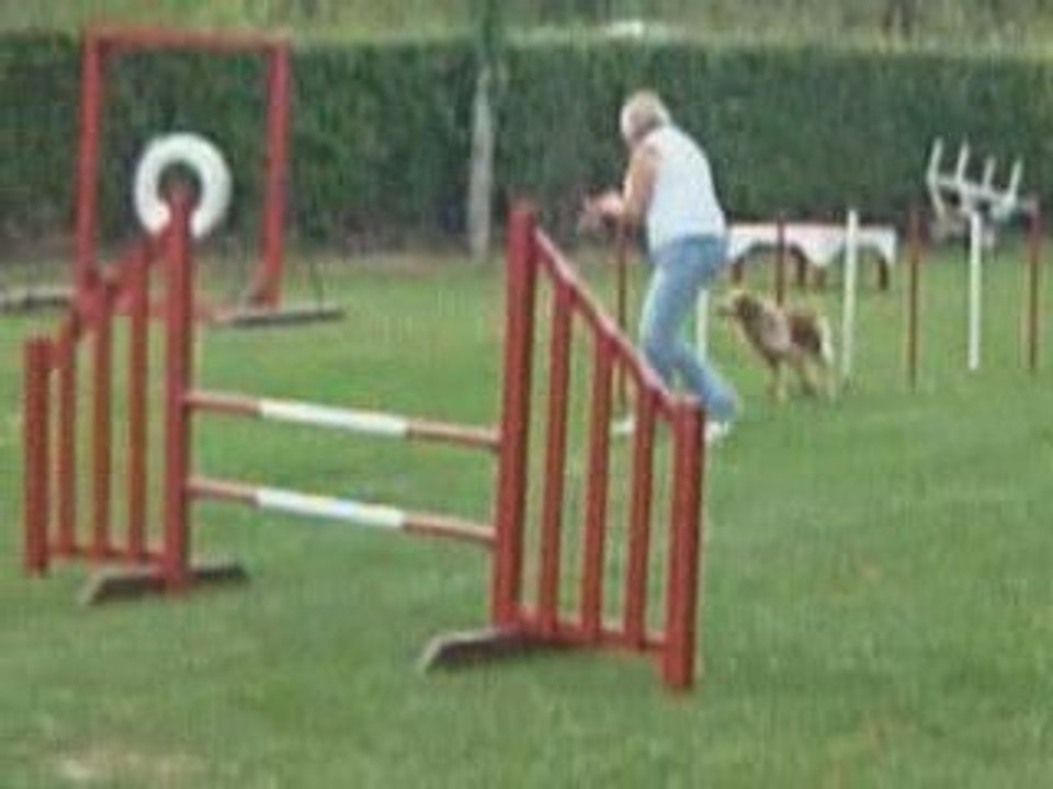 ENTRAINEMENT