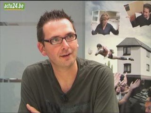 Paul Furlan - Coup de gueule