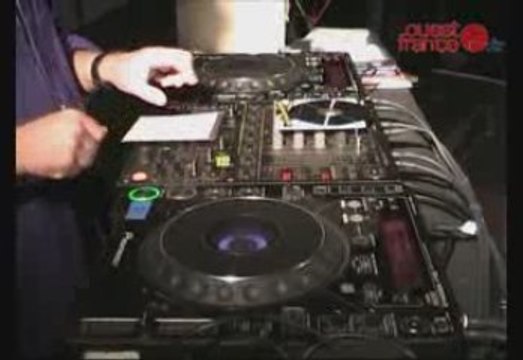 TransMusicales 2009 : la conférence de presse