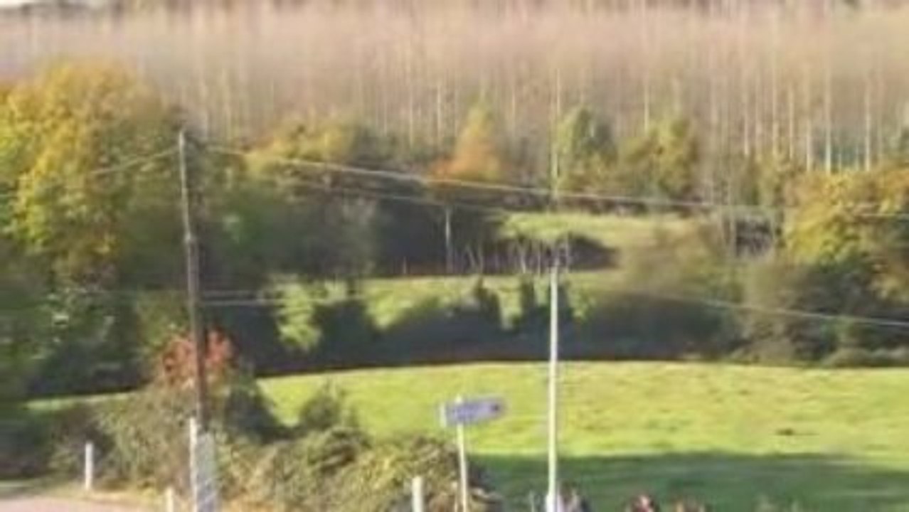 rallye gournay
