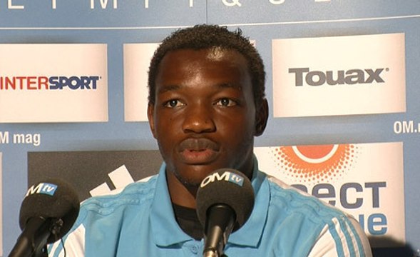 Steve Mandanda : Je suis moins sollicité