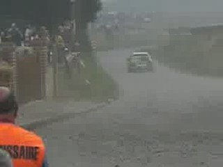 Rallye du Val de Bresle 2009