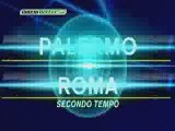 HIGHLIGHTS PALERMO-ROMA 3-3 HIGHLIGHTS PALERMO-ROMA 3-3