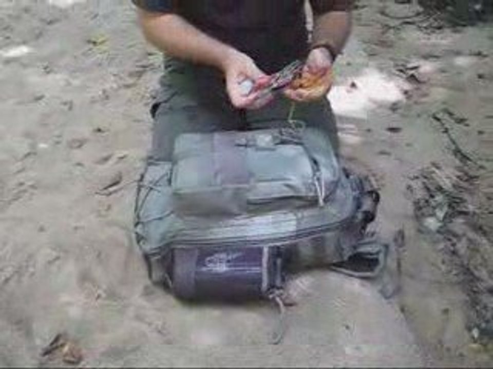 Maxpedition Falcon II Pygmy