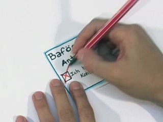 Checkliste Studienbeginn - an was muss ich alles denken?