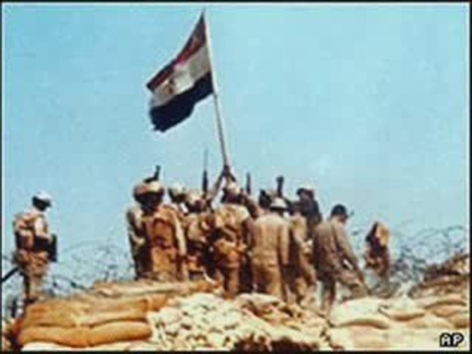 الجيش المصرى...الجيش الذى لا يقهر ‎