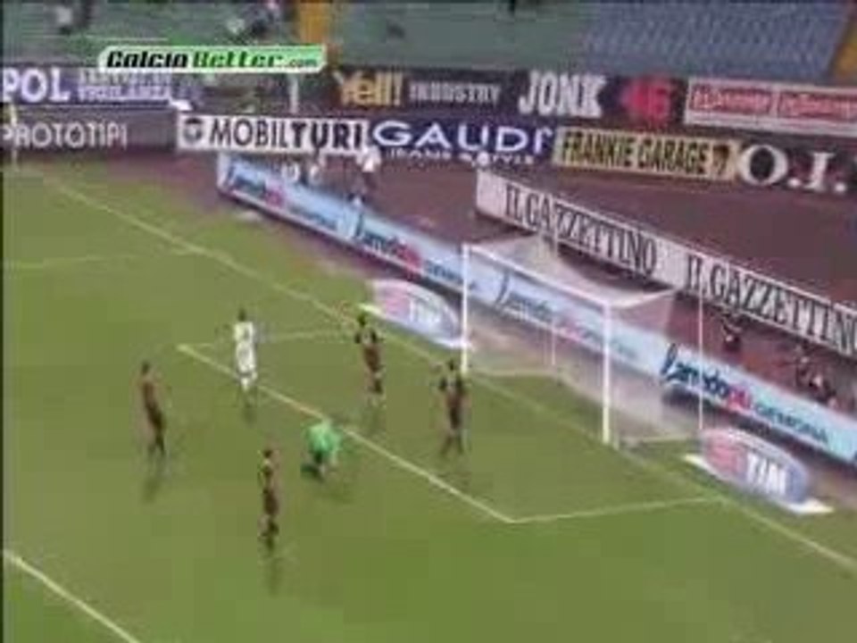 HIGHLIGHTS UDINESE-MILAN 1-0 nella 5^ Giornata di Serie A