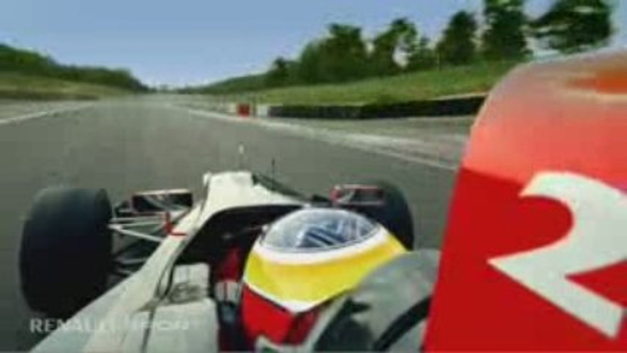 Nouvelle Formula Renault 2.0