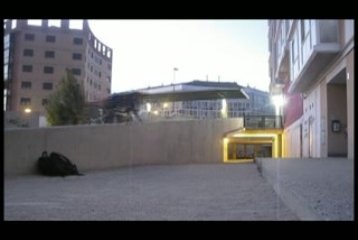Trailer Marc Ales Minimono parkour zaragoza