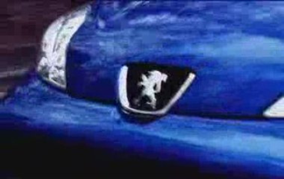 Peugeot 107 Style