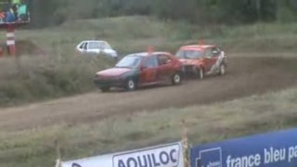 Issoire 20 sept 2009 manche T4 Bich