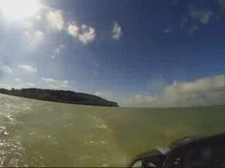 Yamaha fx ho 1.8 shark