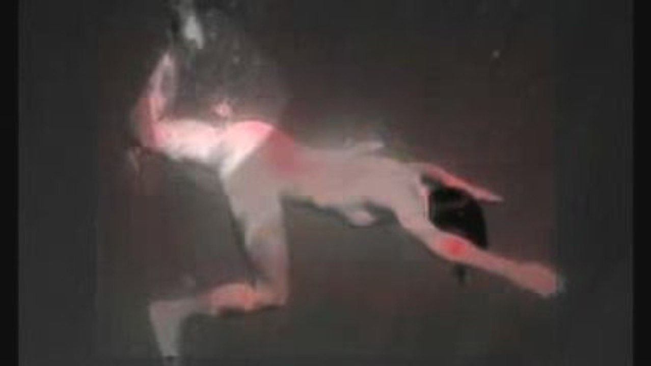 VJ mix electro 2