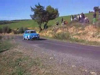 algerie course de cote de kandouri 2008 r8 sidali