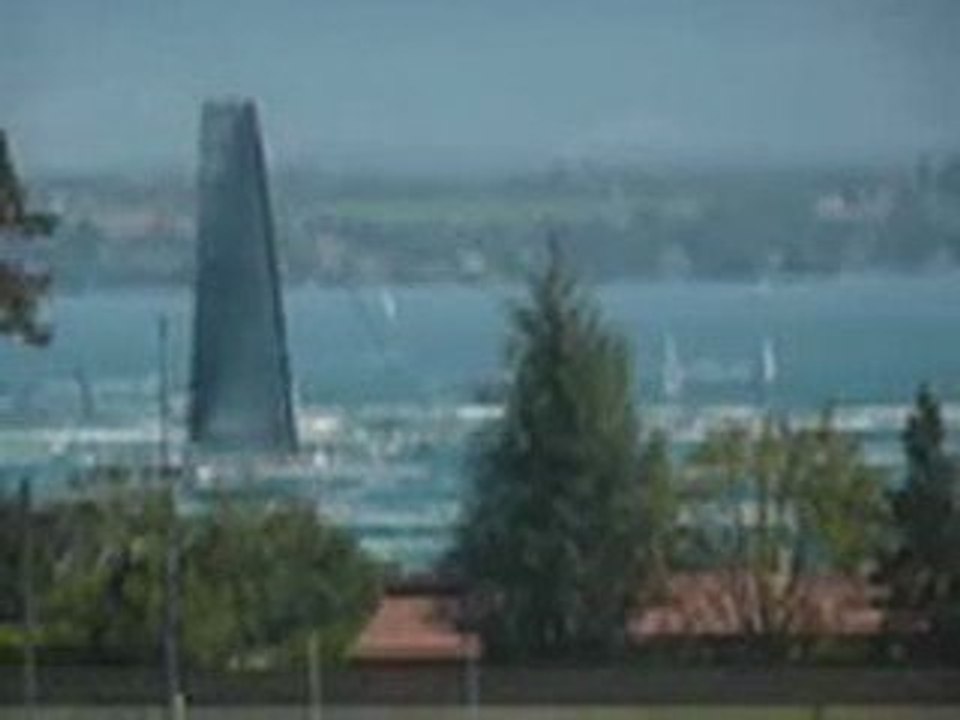 Alinghi 5