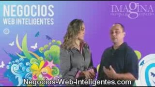 Phil Alfaro y los Negocios Web Inteligentes