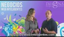 Phil Alfaro y los Negocios Web Inteligentes