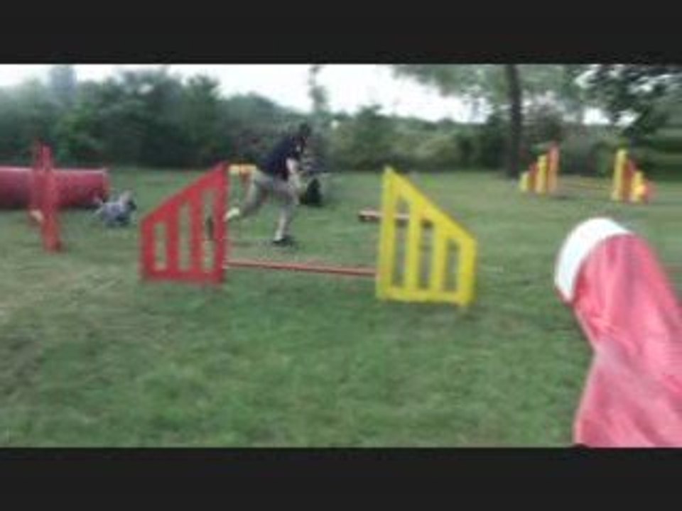 fred en agility3
