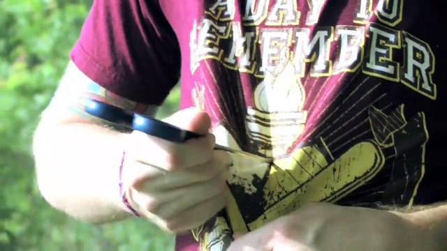 Take a Peek in Ryan's Mail Sack - Film Riot