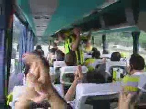 KFY | Bursa Deplase Otobus | 1