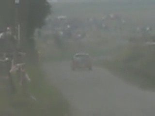 Rallye du Val de Bresle 2009