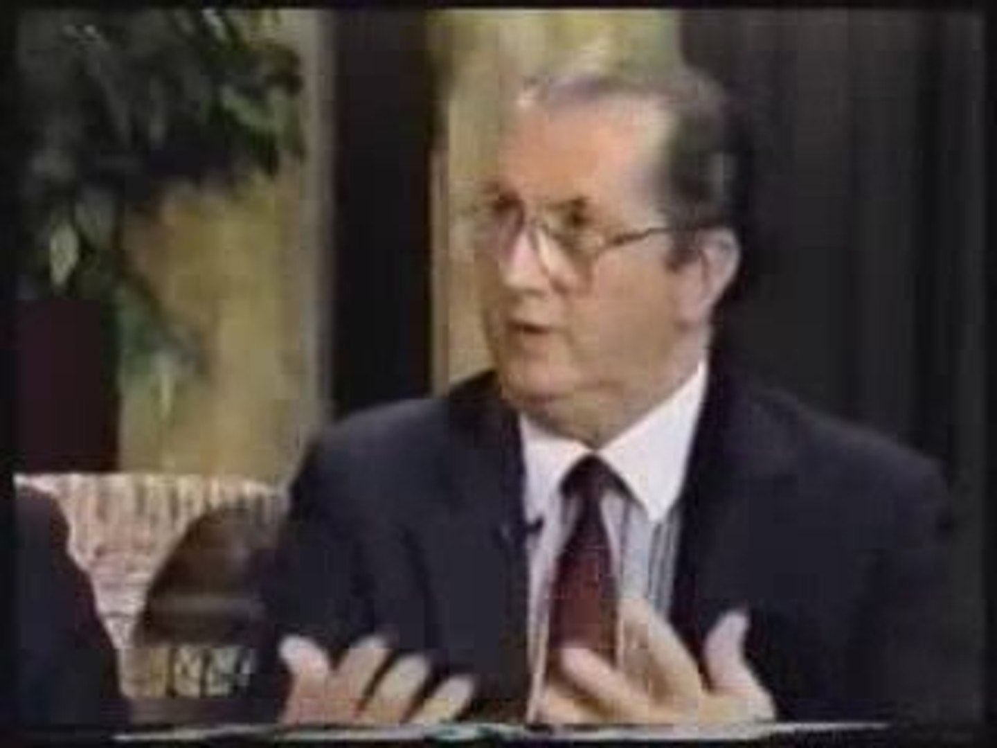 ⁣NASA's Project Blue Beam