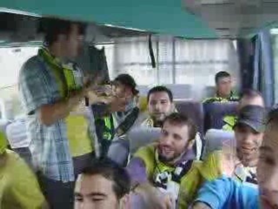 KFY | Bursa Deplase Otobus | 2