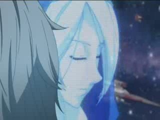 Infinite Space Trailer TGS 09