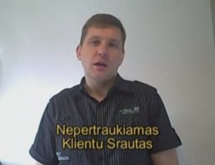 Kaip Sukurti Veiksminga Nemokama Reklama  VIDEO