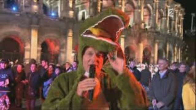 Téléthon 2009 : 4 & 5 décembre