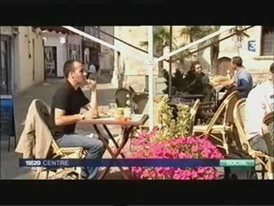 CV à la Carte