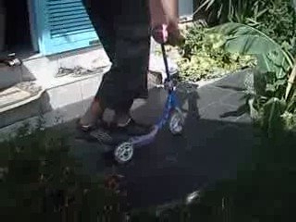 Nico 180