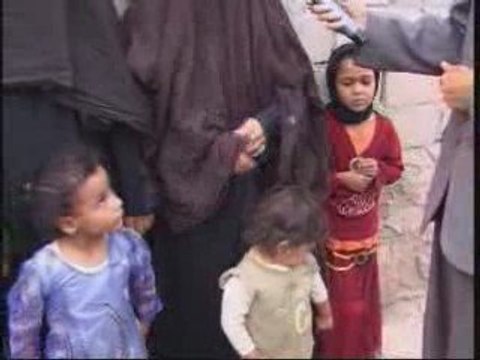 من جرائم المتمردين الحوثيين في اليمن 6