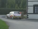 Rallye du Val de Bresle 2009