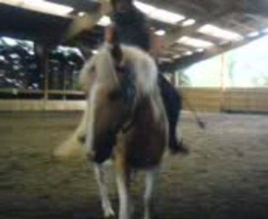 Cours du l8.o9.o9 Passage à main droite