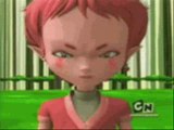 code lyoko - aelita - toku suru karada