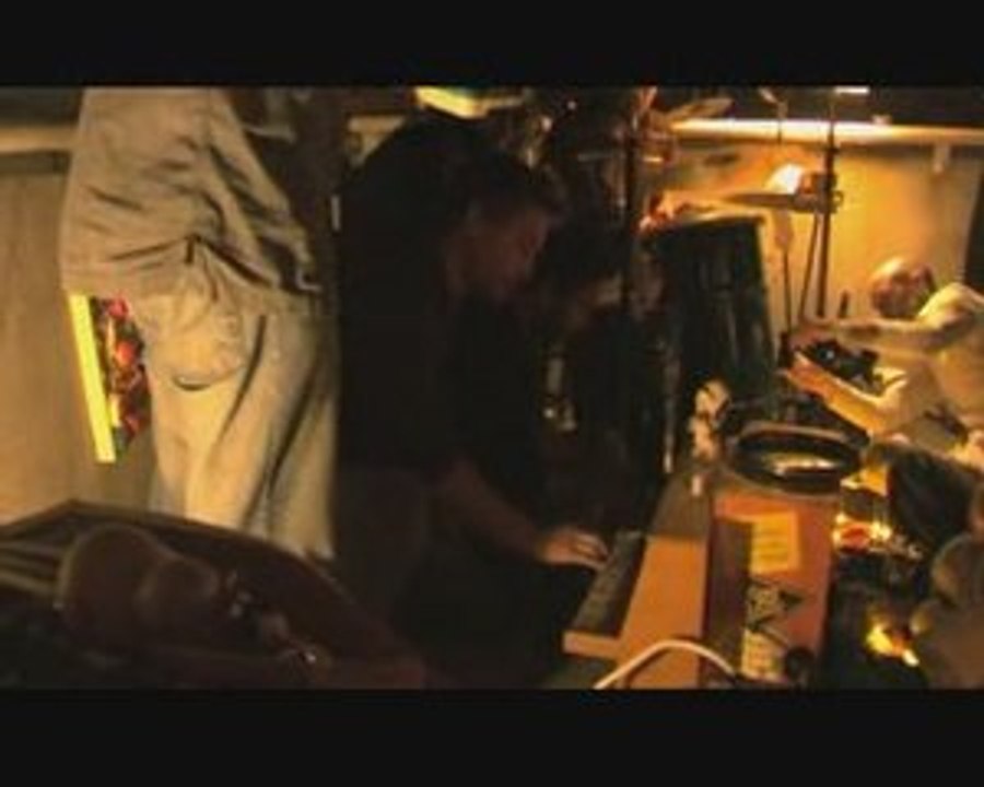 Chapi Chapo - Interlude 3